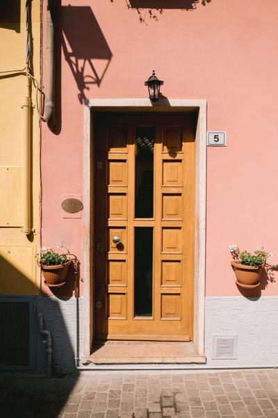Casa Cavour