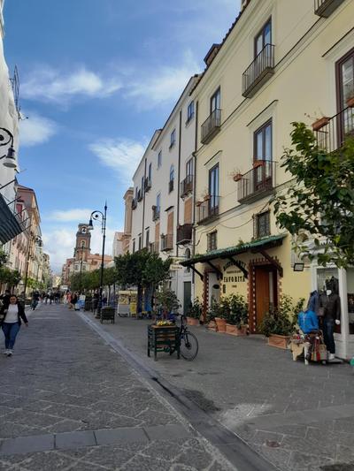 Casa Sciò