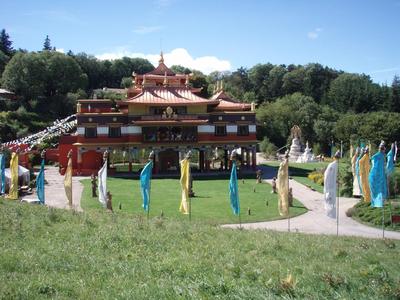 Le Mazet