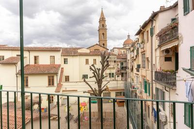 Sant'Agostino Apartments