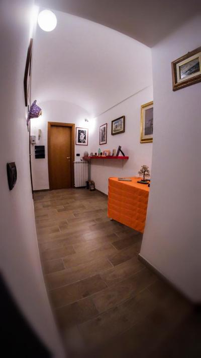 CASALAURETTA