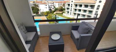 Albufeira Oura Beach Apartment