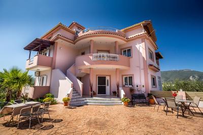 Mirimar Apartments