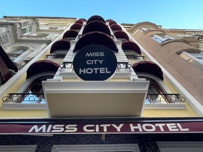 Miss City Otel Taksim - Image 65