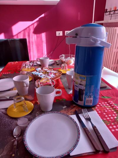 Affittacamere Appartamento colorato