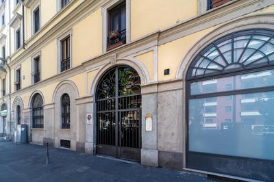 Casa da Suite Navigli