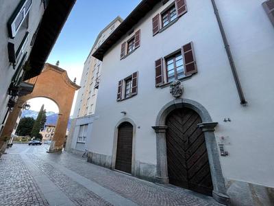 Palazzo Giani
