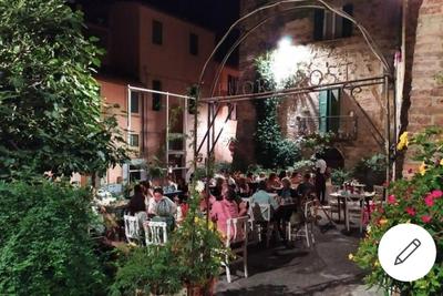 Centro Storico Perugia - Vista Su Assisi