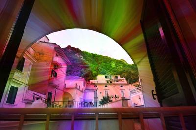 Casa Linda in Amalfi center