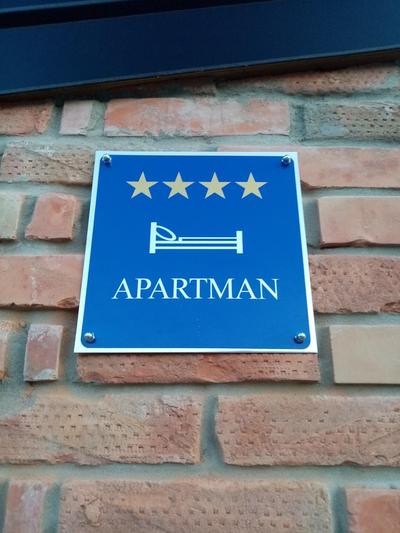 Apartman Tea