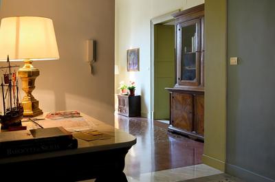 Don Giovanni Charme Apartment