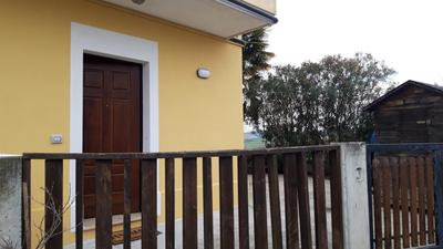 Casa vacanze La Castellana