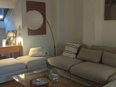 Grande apartamento, centro di Asti
