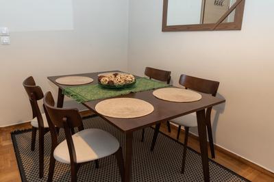 Αριστοτέλους Comfy Apt.