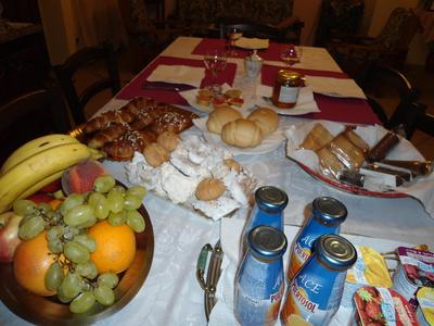 B&B Mitzixeddas