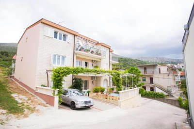 Apartmani M&S