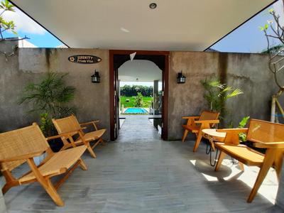 Serenity Private Villa Mas Ubud