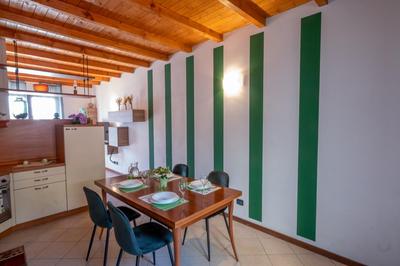 Happy Guest Apartments - Lake & Green Oasis