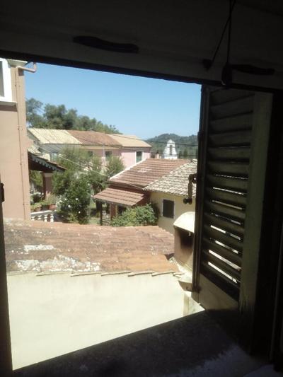 Traditional House with Loft -Michalis' House in Kouramades-