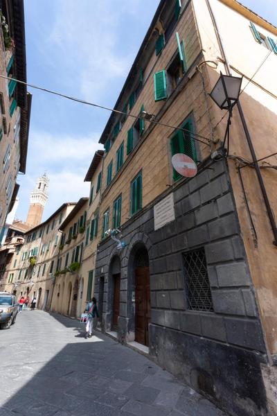 La casa del Duprè