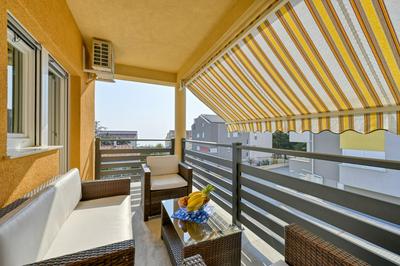 Apartman Sunset / Novalja / Zrče