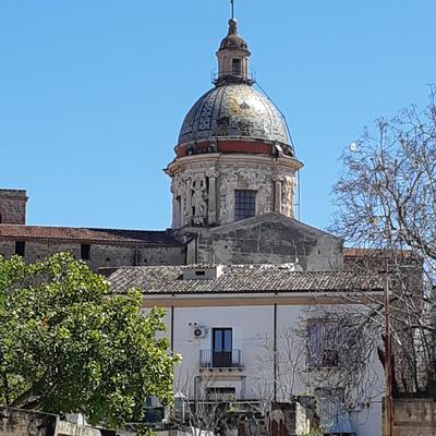 Casuzza Ballarò