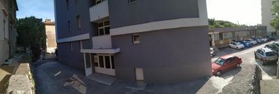 Apartment RINO****, 58m², 170m from the beach