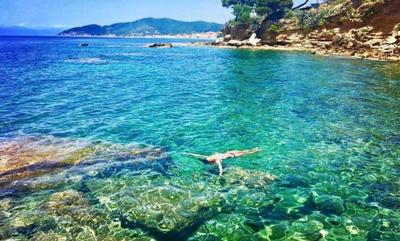 Blue sea b&b