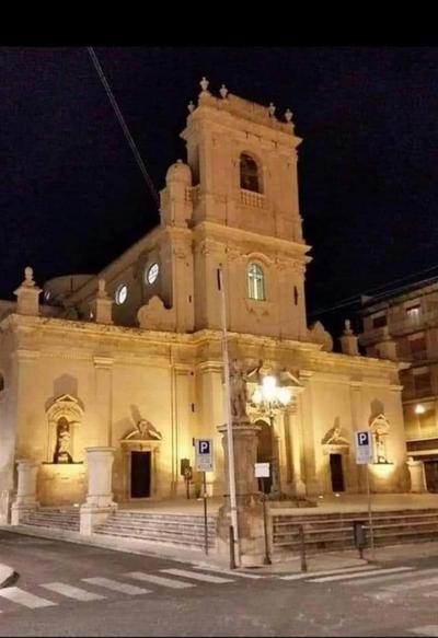 Casa vacanze da Giusy Sicilia bedda Avola