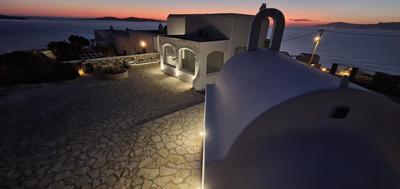 WhiteStone villa mykonos