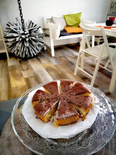 Casa Montanari B&B