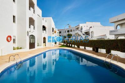 Apartamento em Albufeira a 10 min da praia * 50070/AL