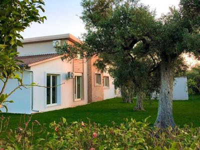 Olive Dream Thassos Luxury Villas