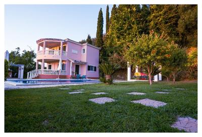Villa Armonia A & B