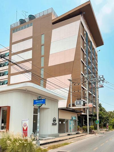 Crystal Place Parkkred