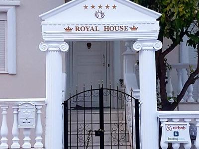 Royal House