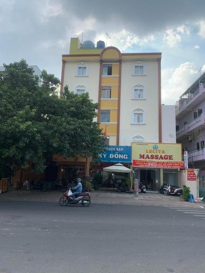 KHÁCH SẠN KỲ ĐỒNG