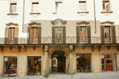 SUGAR ROOMS Residenza d'Epoca