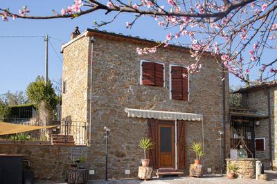 Antica Tinaia