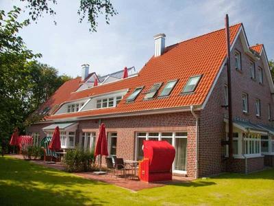 Suitenhotel Idyll Heckenrose