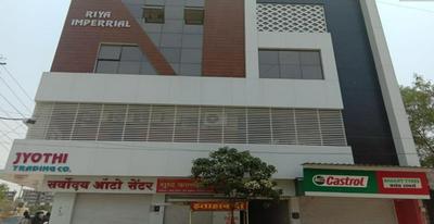 Hotel Riya Imperial By WB Inn