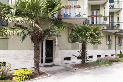 Private parking - Family home - 15 min to Venice