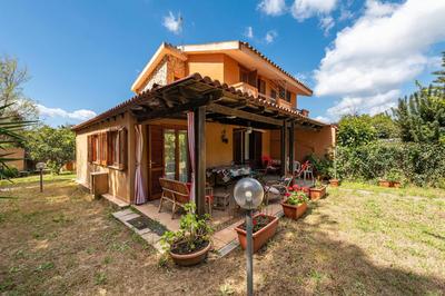 Villa Melograno