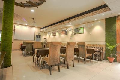 Hotel HK Continental