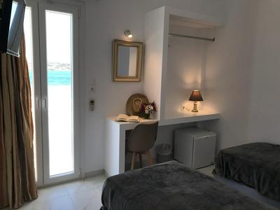 Sea View Pension Violeta Room 1 for Two