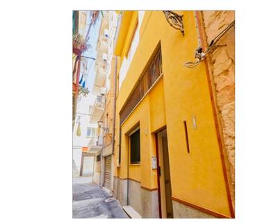 Casa Artesano Trapani