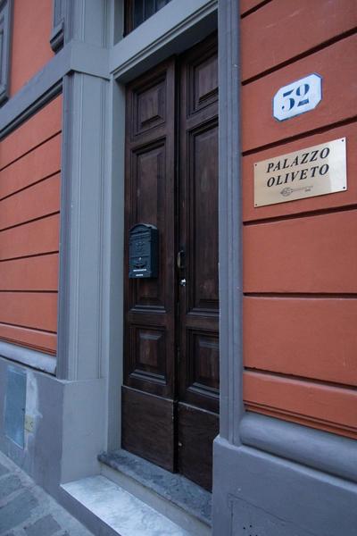 Palazzo Oliveto