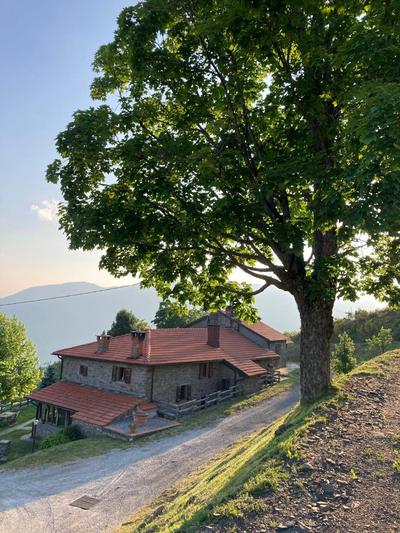Casa Sperandini