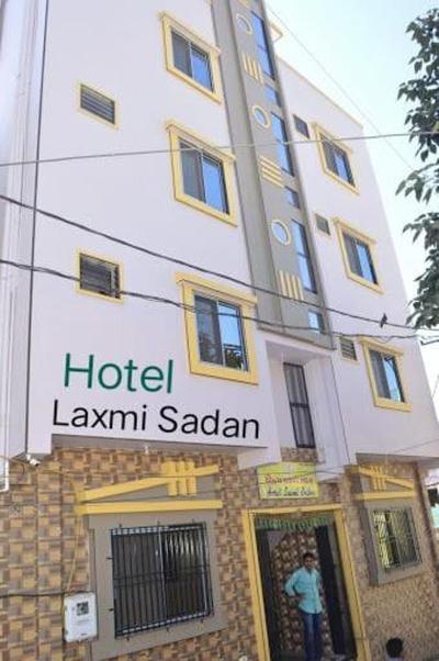 Hotel Laxmi Sadan