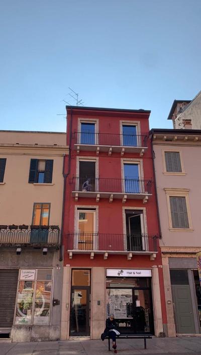B&B Casa Diaz